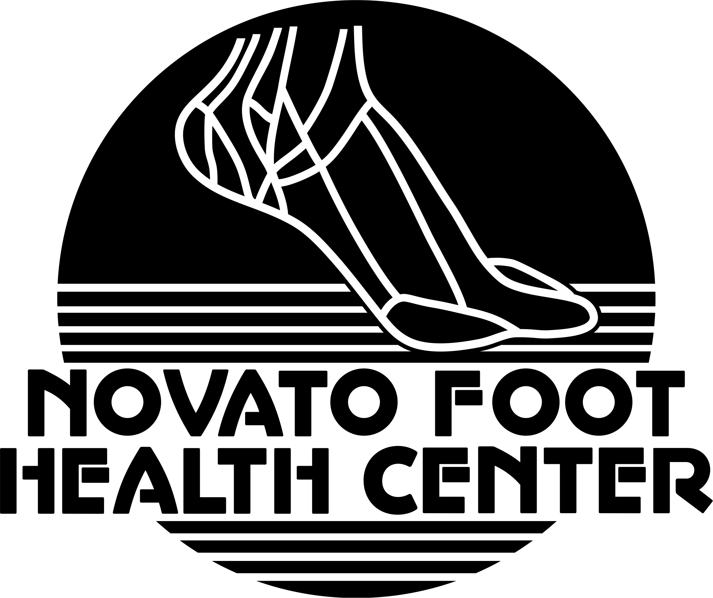 Novato Foot Health Center